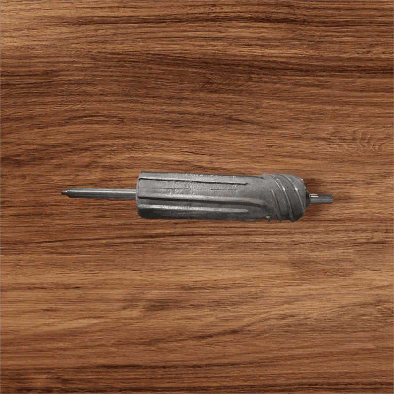 6N90 & 6N100 Roller Shaft(havey tech model)