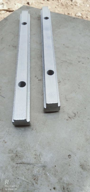 6N90 NEW MODEL BLADE 