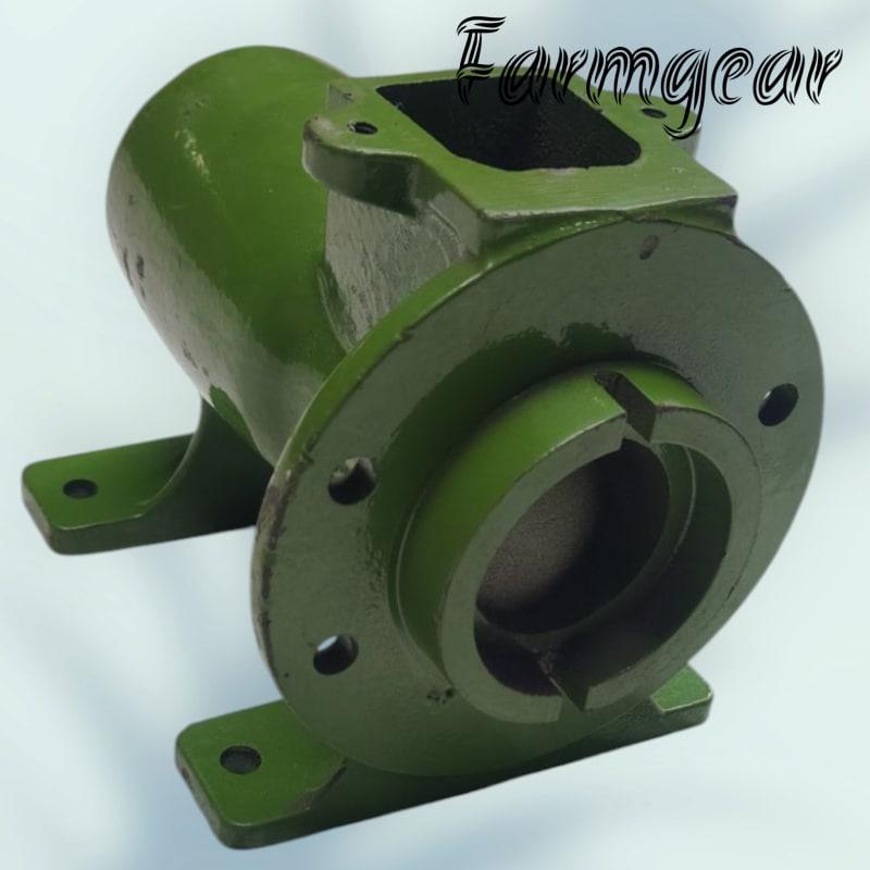 6N40 SHAFT HOUSING 