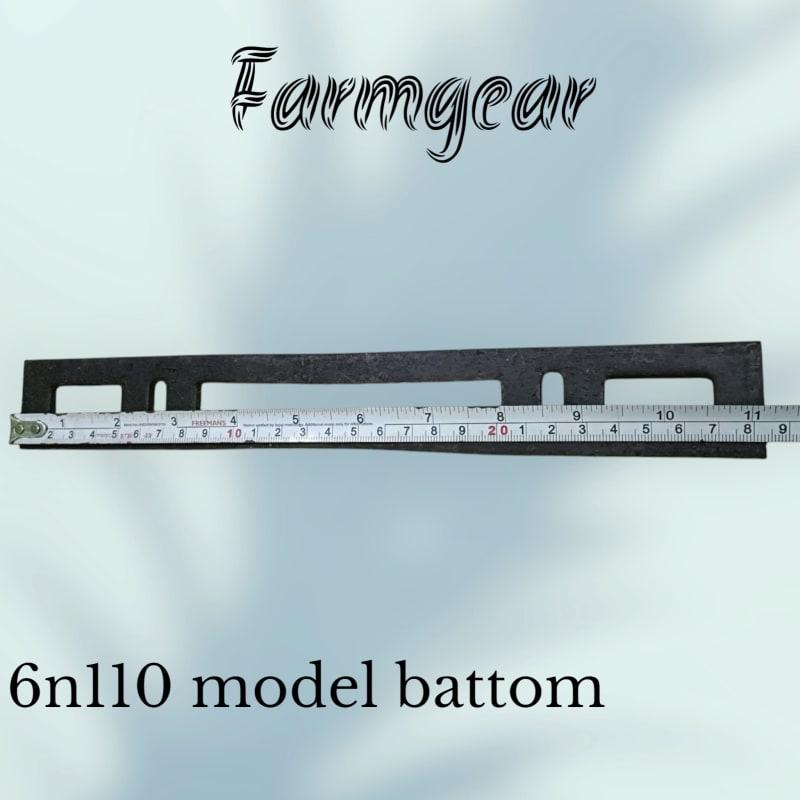 6N110 MODEL BOTTOM 