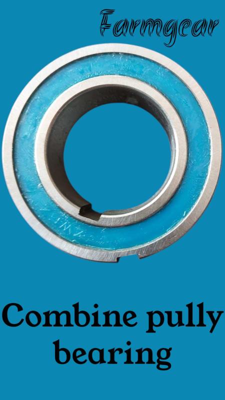 COMBINE PULLY BEARING 
