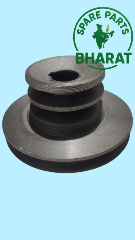 3 Group pully Fixed Type 