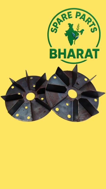 6N70 BLOWER FAN 