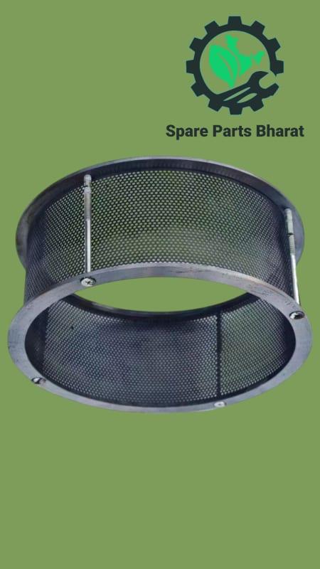 Pulverizer Jali 2 mm Hole 