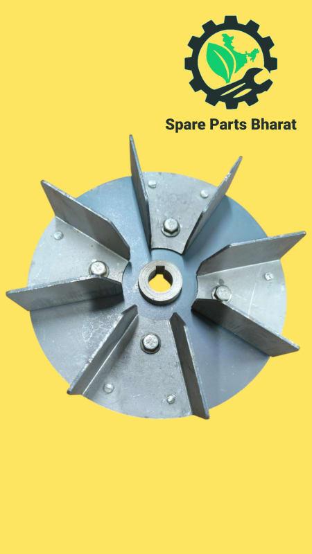 6N70 RICE MILL  BLOWER FAN 