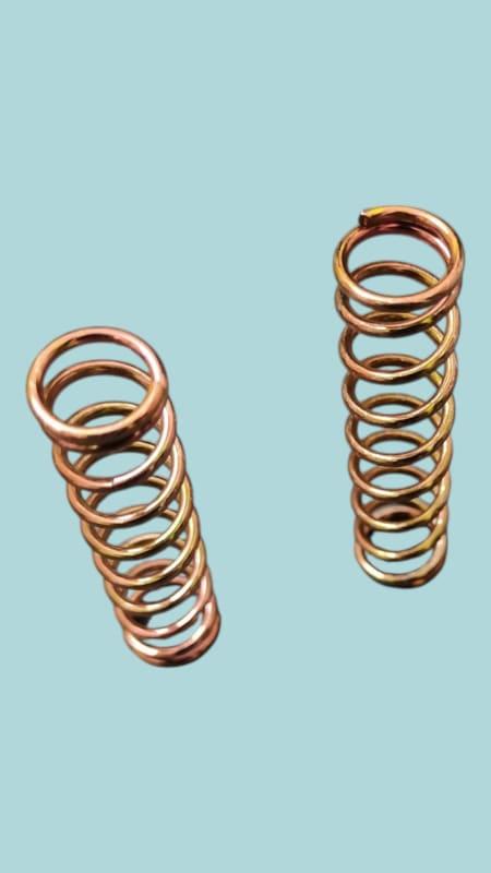 6n40 Spring 