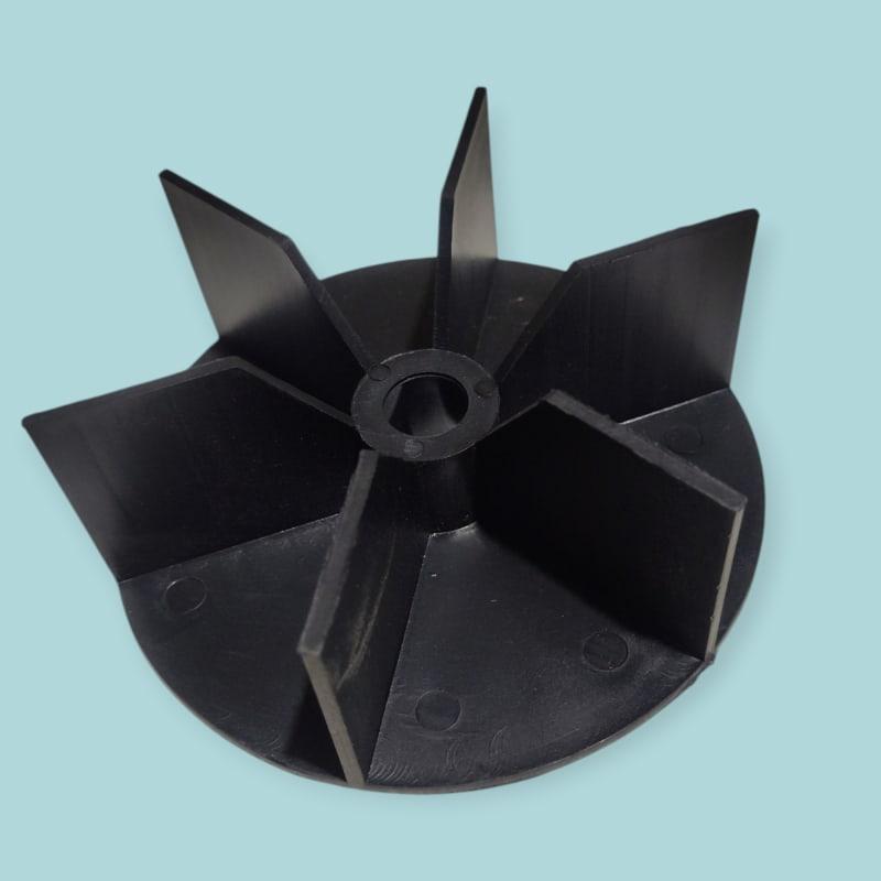 Rice Mill Fan 