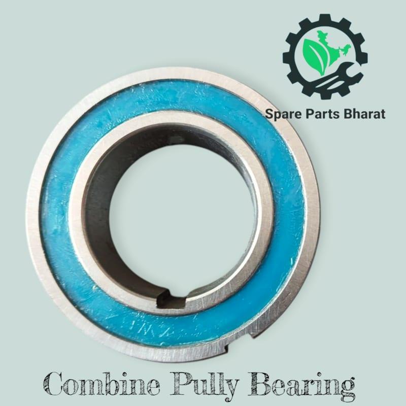 COMBINE PULLY BEARING 