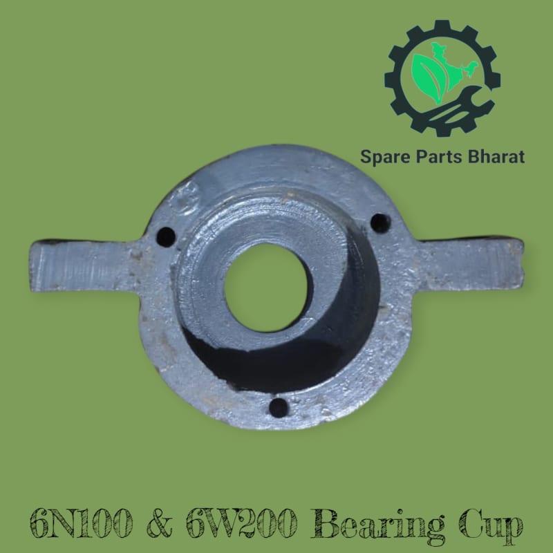 BEARING CUP 6N100&6N200 (Bearing size 6204)
