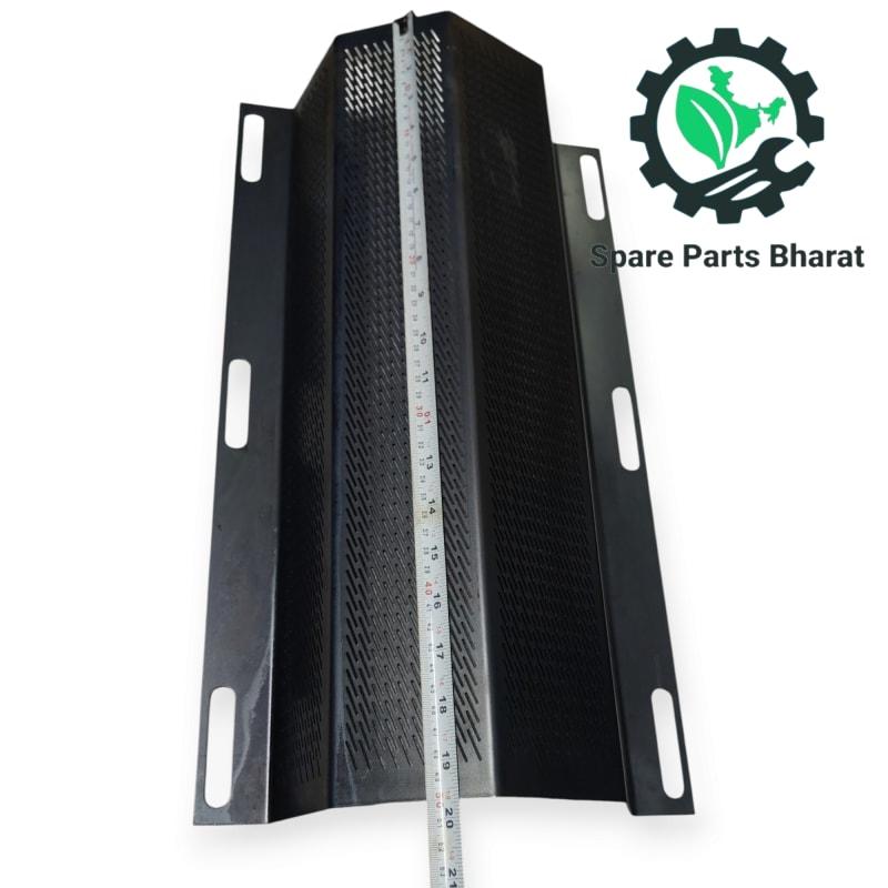 KB 40 silky screen cs black 