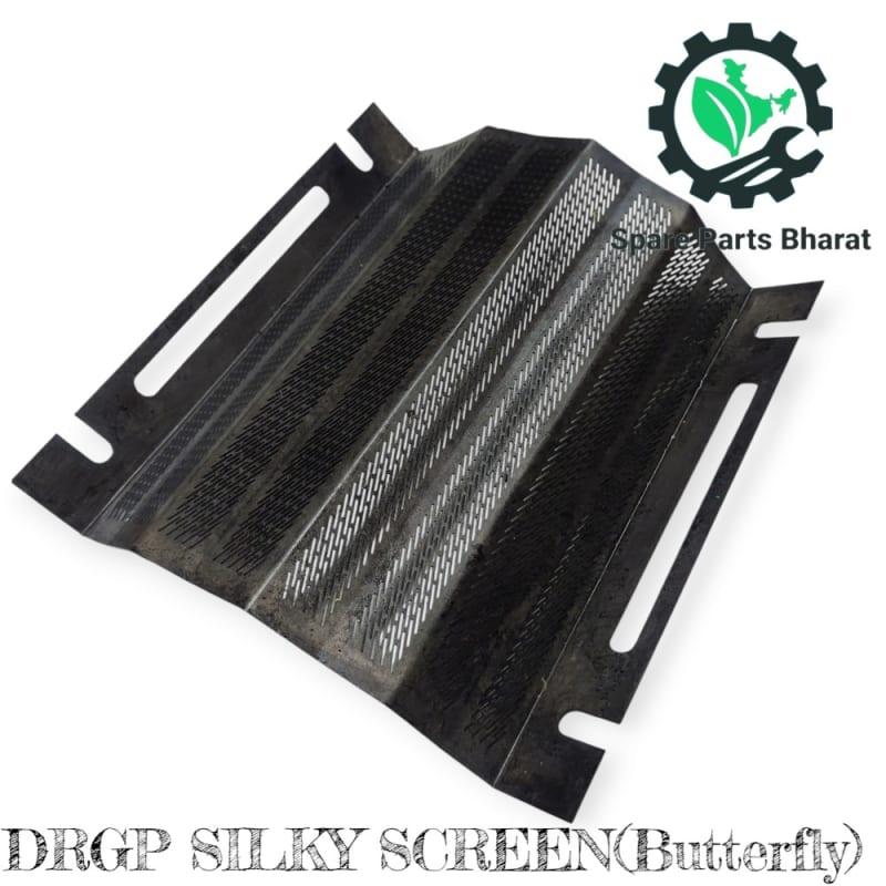 DRGP SILKY SCREEN 