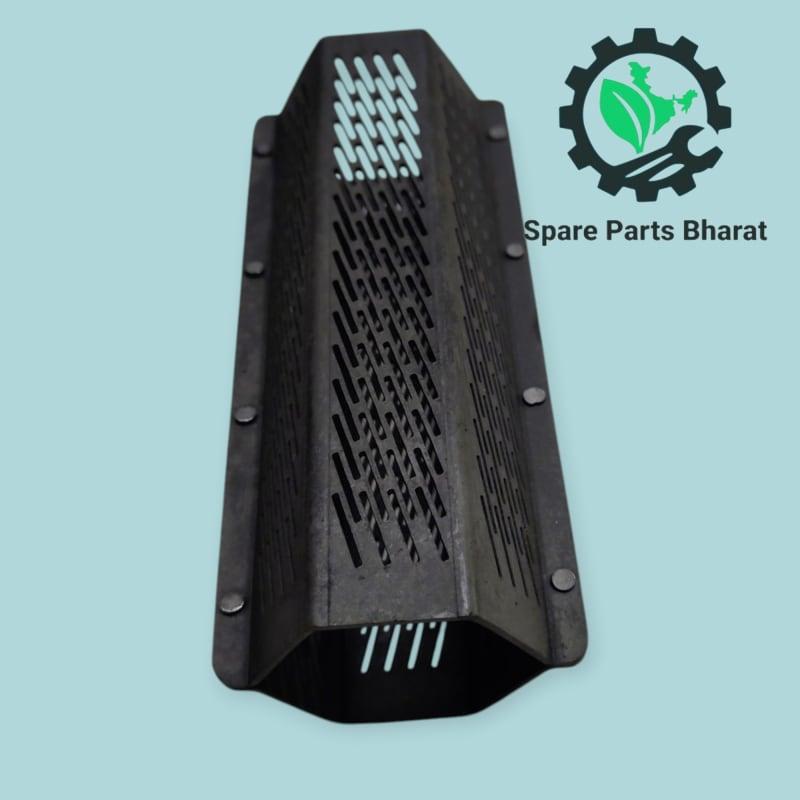 6N40 M.s Black (1.5mm)