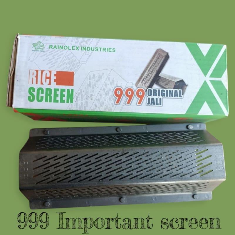 999 6N40 Screen 