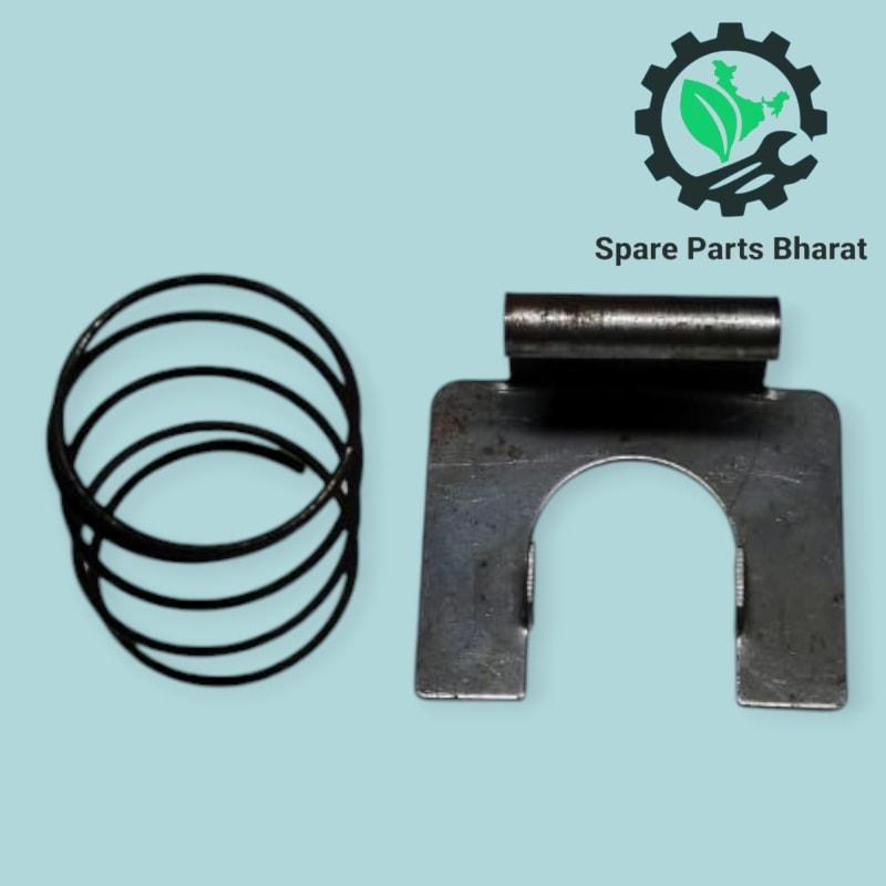 6N90 & 6N100 AND 6W200 CLIFF-SPRING  