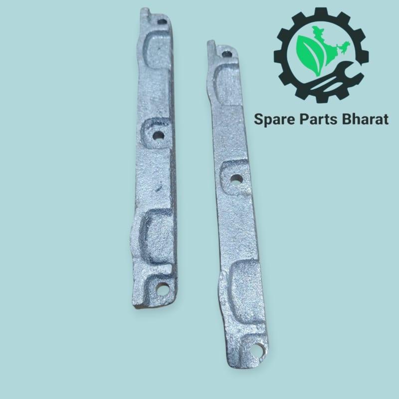 Rice Mill Casting Battom 