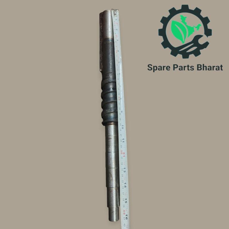 Rice Mill Shaft 