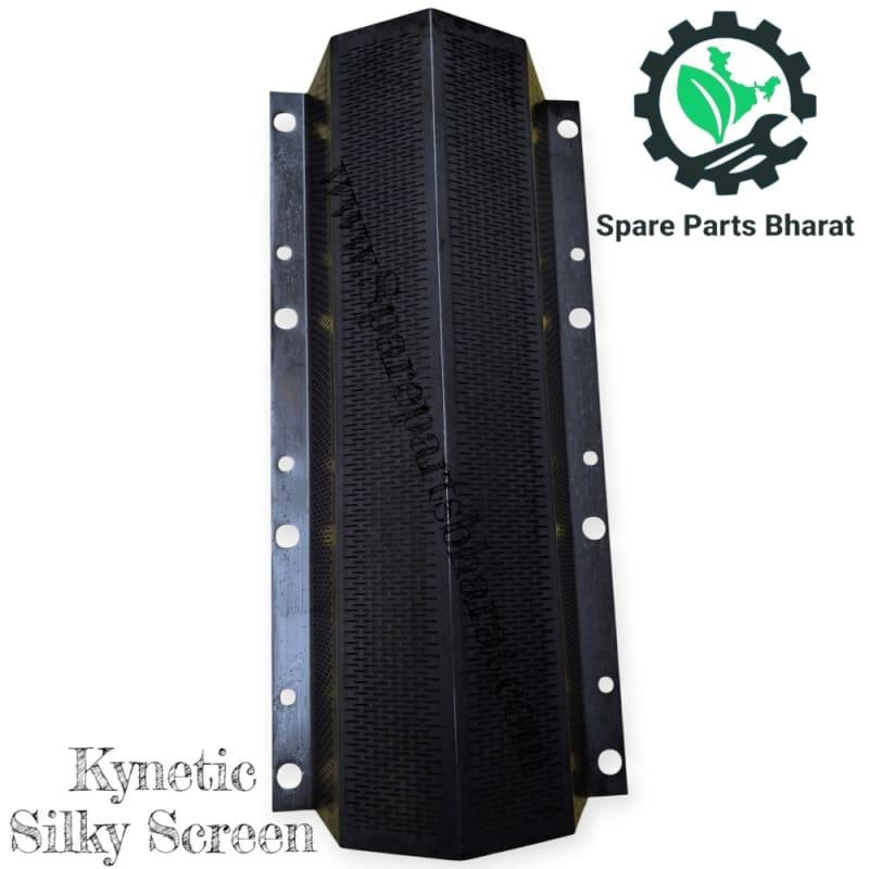 Kynetic silky screen 