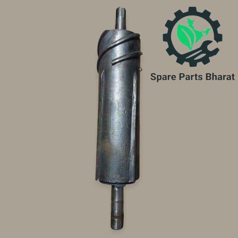 6N80 Rice Mill Shaft 