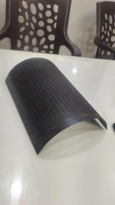 6N130 Rice Mill Screen 