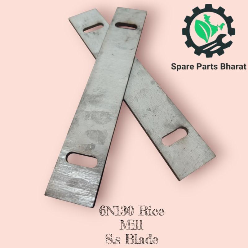 6N130 Rice Mill Blade 
