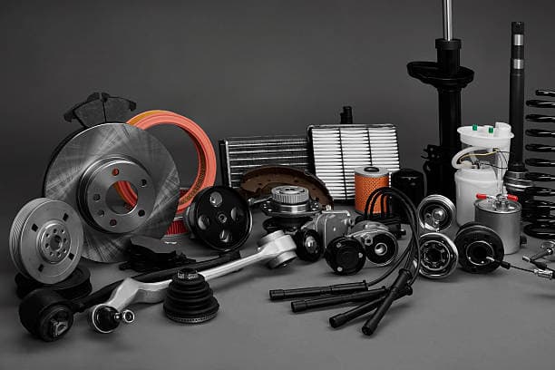 Spare Parts